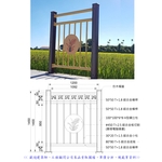 欄杆 - 典雅雕塑工程有限公司