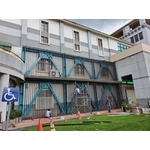 欄杆-花蓮縣瑞穗鄉公所建築物耐震補強計畫 - 典雅雕塑工程有限公司