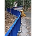 欄杆-林內鄉林茂村東玄宮鄰近道路附屬社辦改善工程 - 典雅雕塑工程有限公司