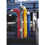 指示牌 - 典雅雕塑工程有限公司