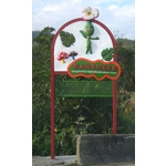 指示牌 - 典雅雕塑工程有限公司