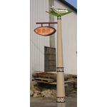 指示牌 - 典雅雕塑工程有限公司