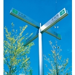 指示牌 - 典雅雕塑工程有限公司