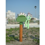 指示牌 - 典雅雕塑工程有限公司