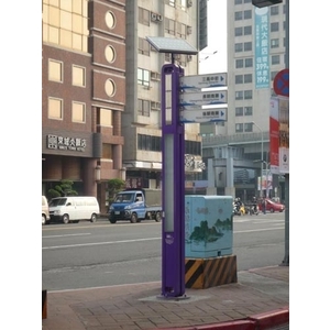 高雄指示牌