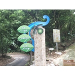 指示牌 - 典雅雕塑工程有限公司