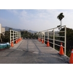 欄杆-田中鎮三光里體健設施及油漆彩繪等里改善工程 - 典雅雕塑工程有限公司