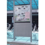 導覽牌 - 典雅雕塑工程有限公司