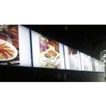 景觀燈-新竹燈會燈箱 - 典雅雕塑工程有限公司