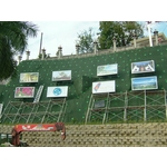 景觀燈-燈箱工程 - 典雅雕塑工程有限公司