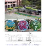 候車亭 - 典雅雕塑工程有限公司