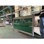 公佈欄-110年度文化健康綜合服務據點友善空間整建 - 典雅雕塑工程有限公司