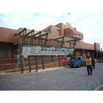 涼亭及棚架 - 典雅雕塑工程有限公司