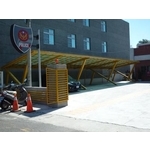 涼亭及棚架 - 典雅雕塑工程有限公司