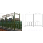 涼亭及棚架 - 典雅雕塑工程有限公司