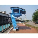 涼亭及棚架 - 典雅雕塑工程有限公司