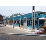 涼亭及棚架 - 典雅雕塑工程有限公司