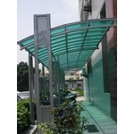 涼亭及棚架 - 典雅雕塑工程有限公司