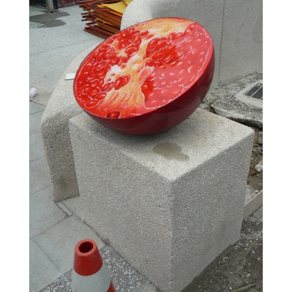 意象-榴中社區意象