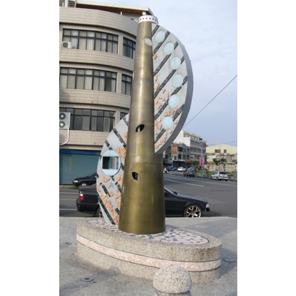 意象-竹東鎮意象