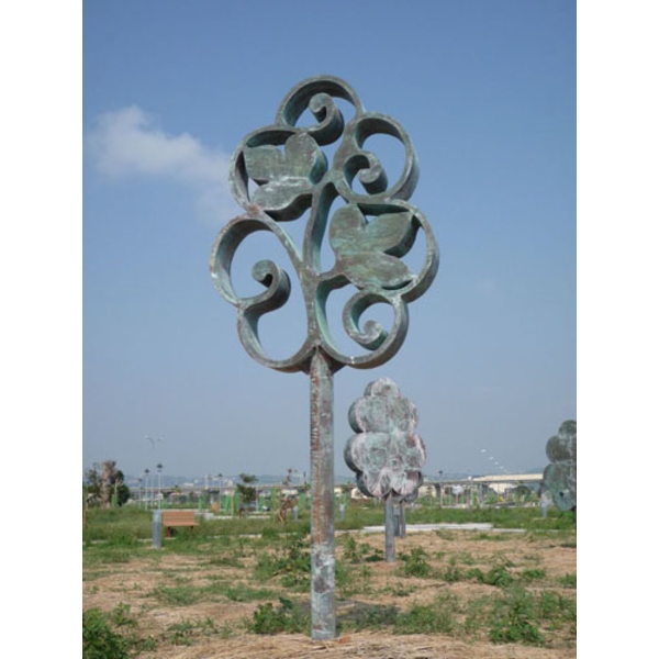 意象-中港重劃區意象