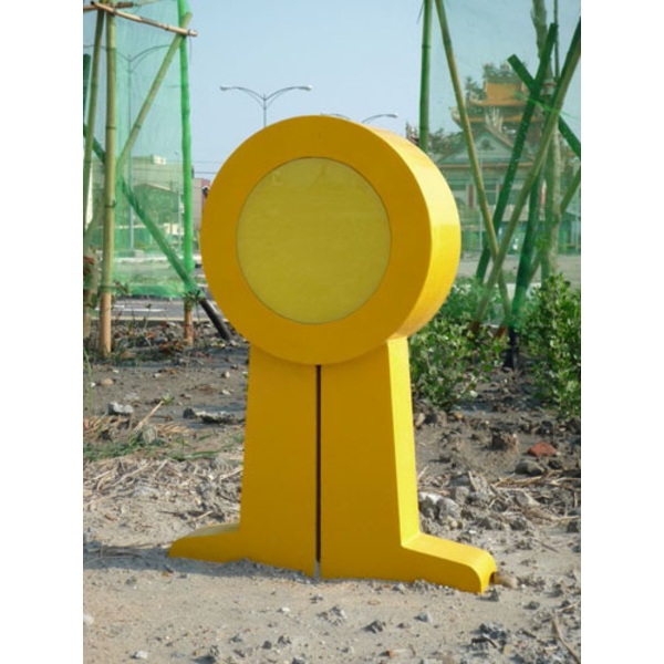 意象-中港重劃區意象