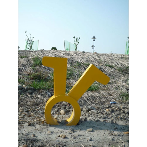 意象-中港重劃區意象