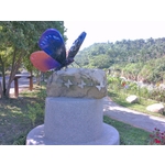 意象-蝴蝶意象 - 典雅雕塑工程有限公司