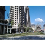 意象-桃園南嵌藝文中心水景意象 - 典雅雕塑工程有限公司