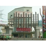 意象-天橋意象 - 典雅雕塑工程有限公司