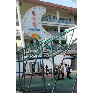 意象-樓牌意象