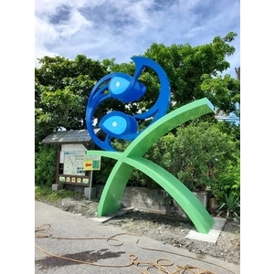 意象-水圳濕地公園環境改善工程