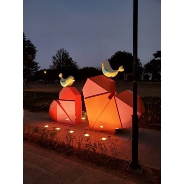 意象-110年度龍井區區里建設小型工程