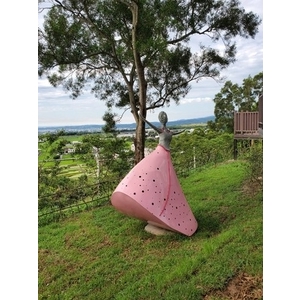 意象-外埔區酒莊及稻田地景營造工程