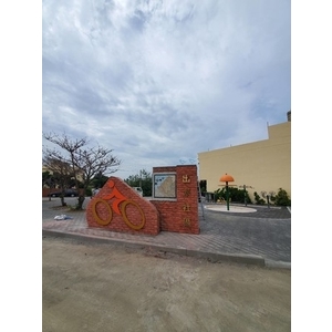 意象-苗栗縣苑裡鎮台61線濱海綠徑景點串連計畫工程