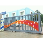 造型門-推拉門 - 典雅雕塑工程有限公司