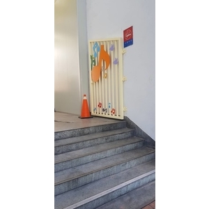 造型門-光復國小幼兒園