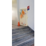 造型門-光復國小幼兒園 - 典雅雕塑工程有限公司
