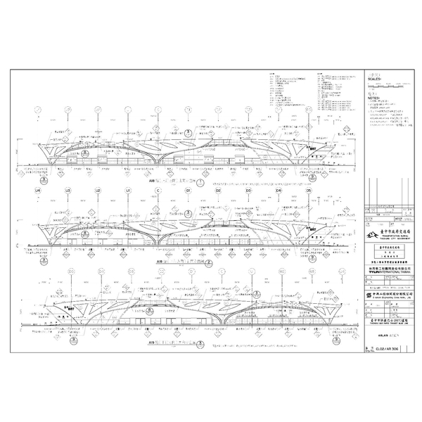 B台中BRT-典雅雕塑工程有限公司