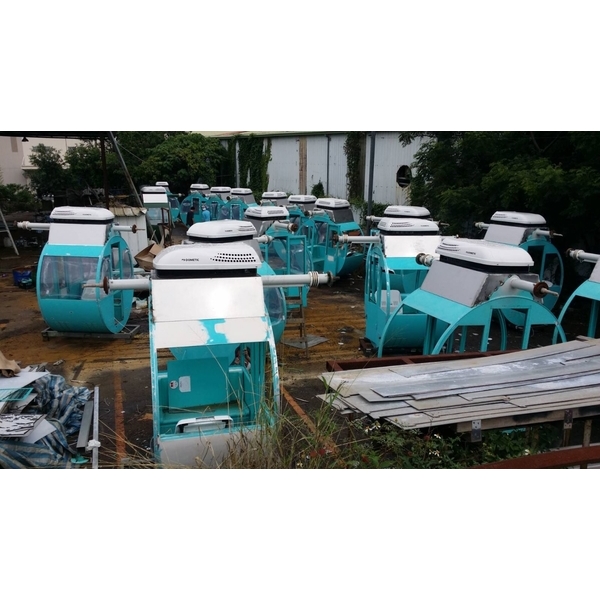 C1三井摩天輪-典雅雕塑工程有限公司