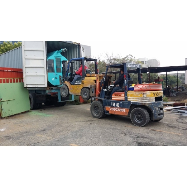 C1三井摩天輪-典雅雕塑工程有限公司