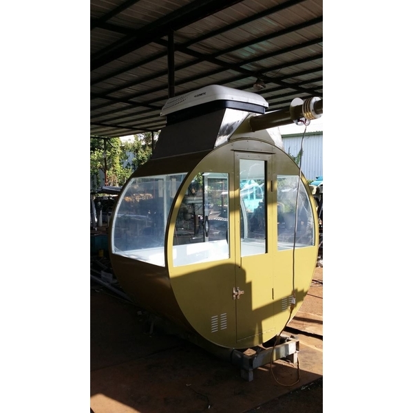 C1三井摩天輪-典雅雕塑工程有限公司