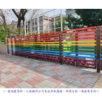 欄杆 - 典雅雕塑工程有限公司