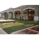 庭園造景 - 木榭園藝藝品行