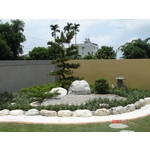 庭園造景 - 木榭園藝藝品行