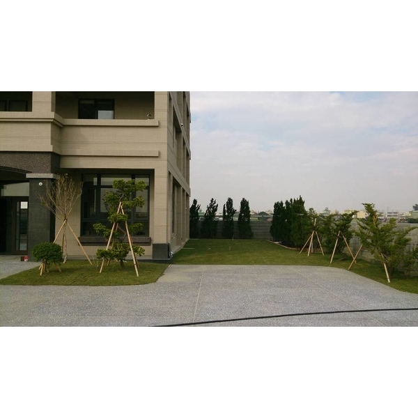 庭園造景,木榭園藝藝品行