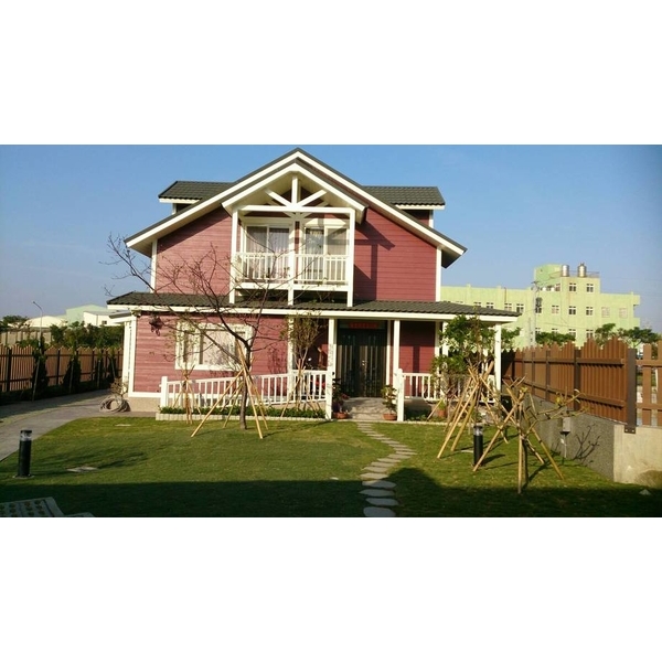 庭園造景,木榭園藝藝品行