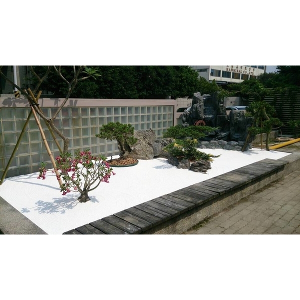 庭園造景,木榭園藝藝品行