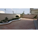 庭園造景 - 木榭園藝藝品行