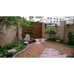 庭園造景 - 木榭園藝藝品行